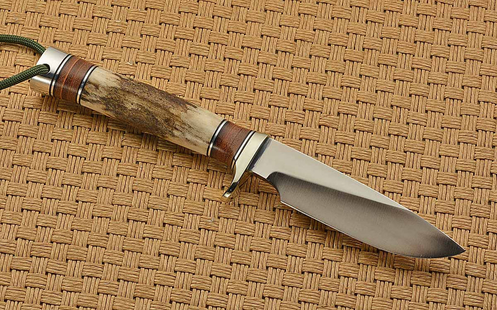 Model 26-4" "Pathfinder"