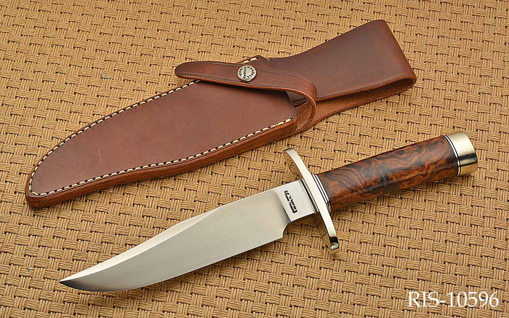 Nordic Knives Special Bowie