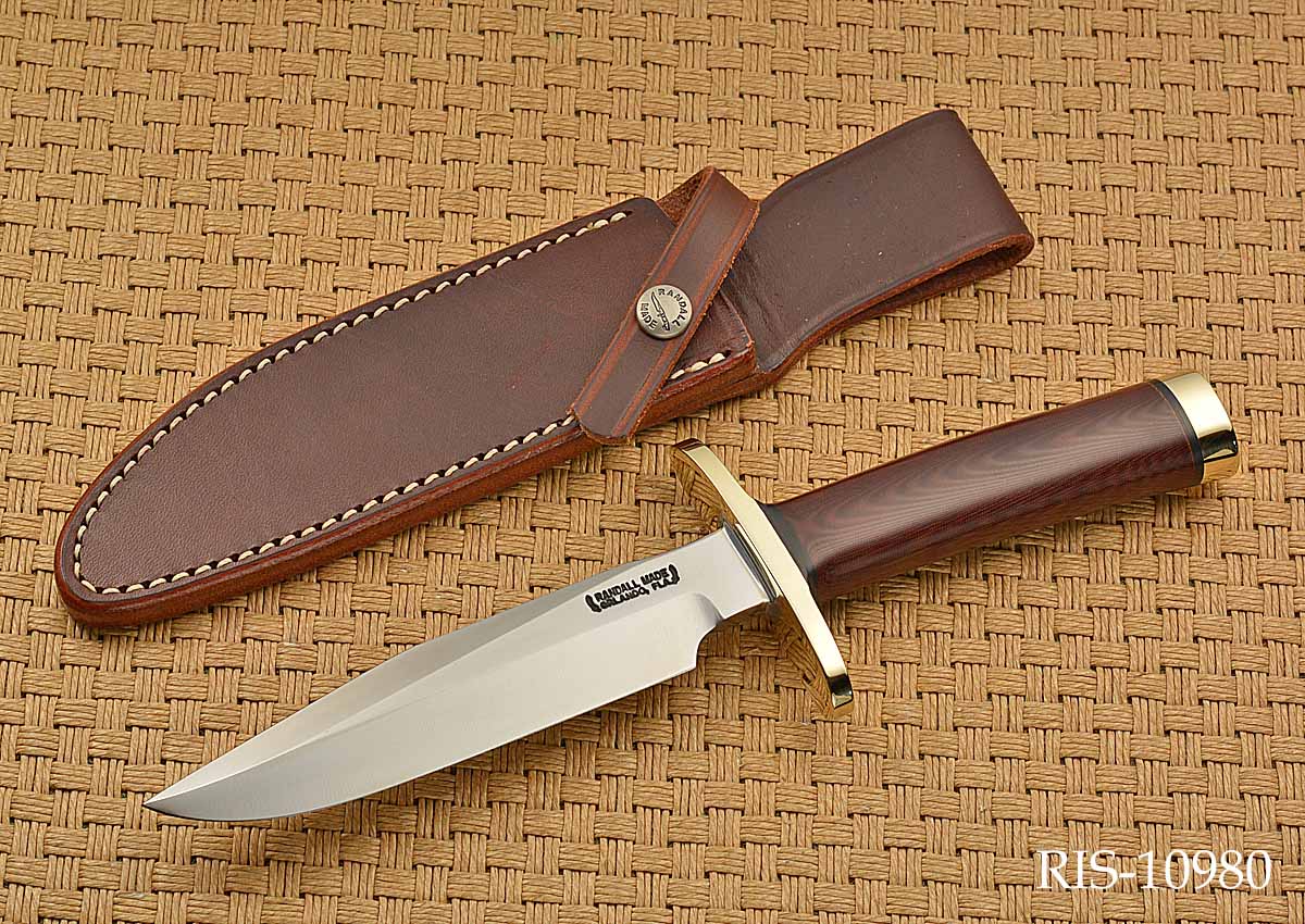 Randall Knives – Nordic Knives
