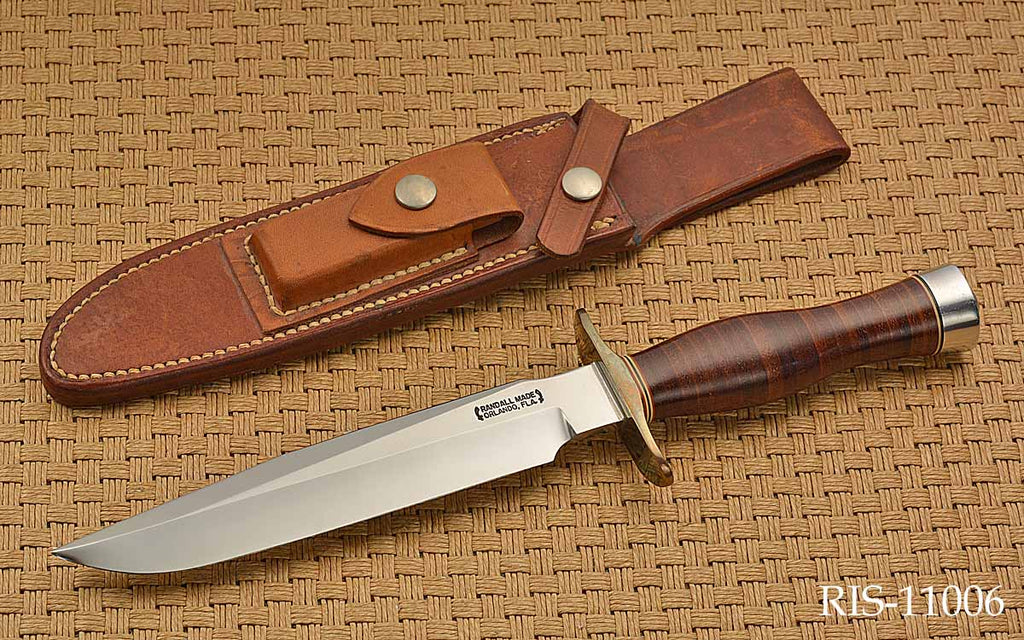 Randall Knives – Nordic Knives