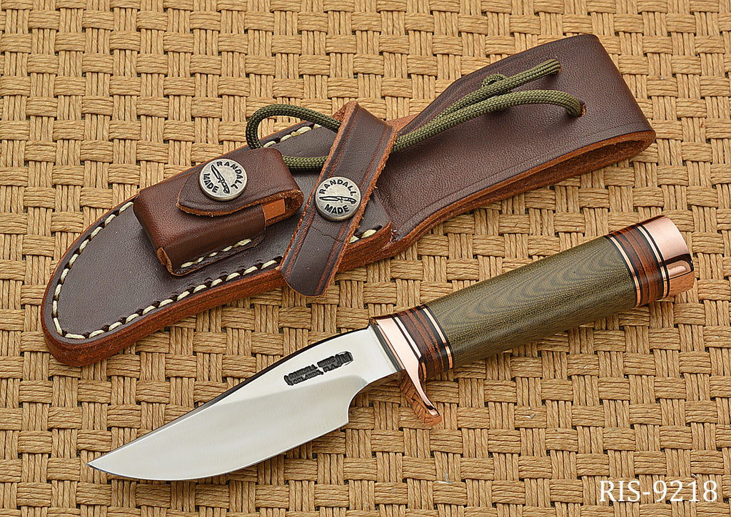 Model 27 "Copper Mini"