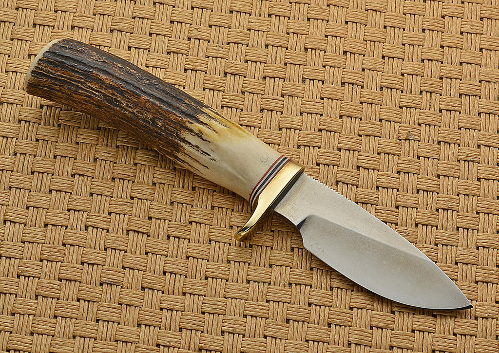 Model 11-3 1/4" "Alaskan Skinner"