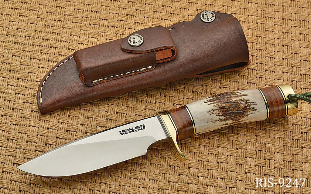 Model 25-5" "Trapper"