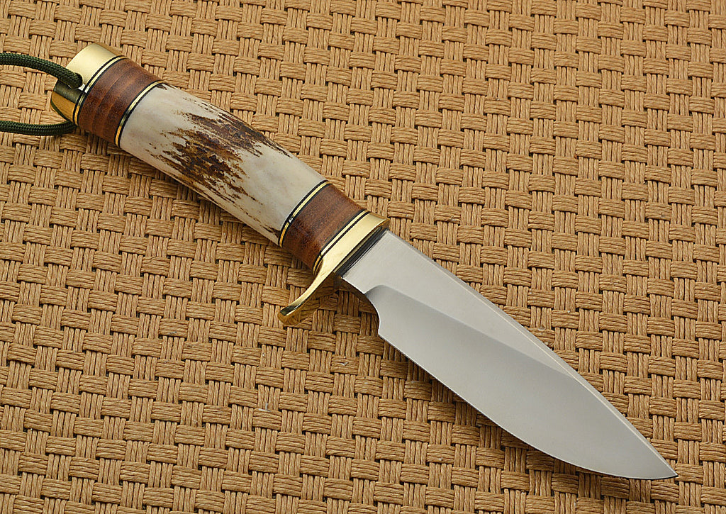 Model 25-5" "Trapper"