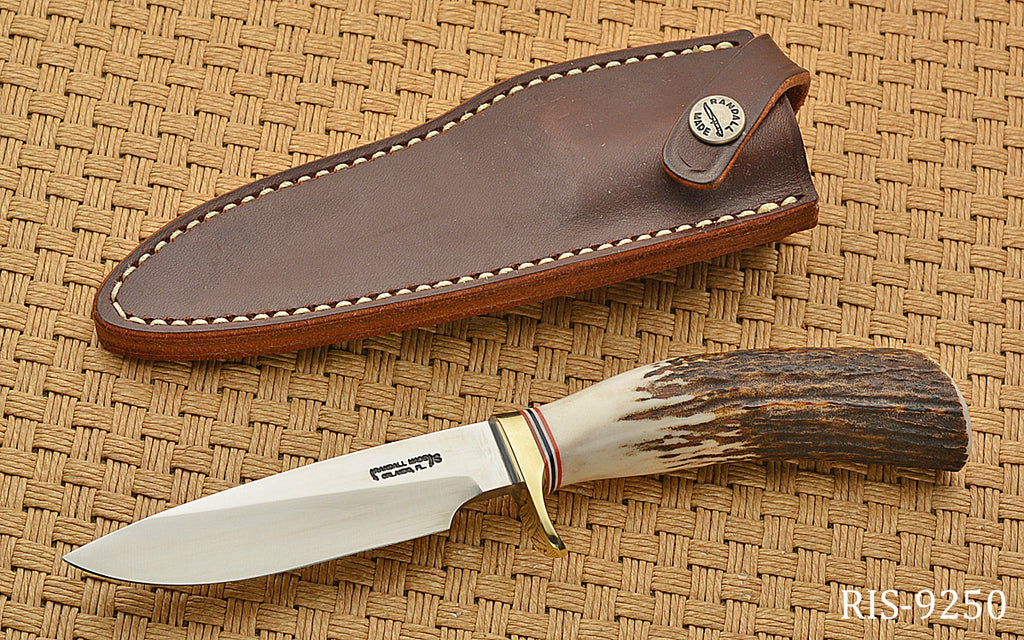 Model 26-4" "Pathfinder"