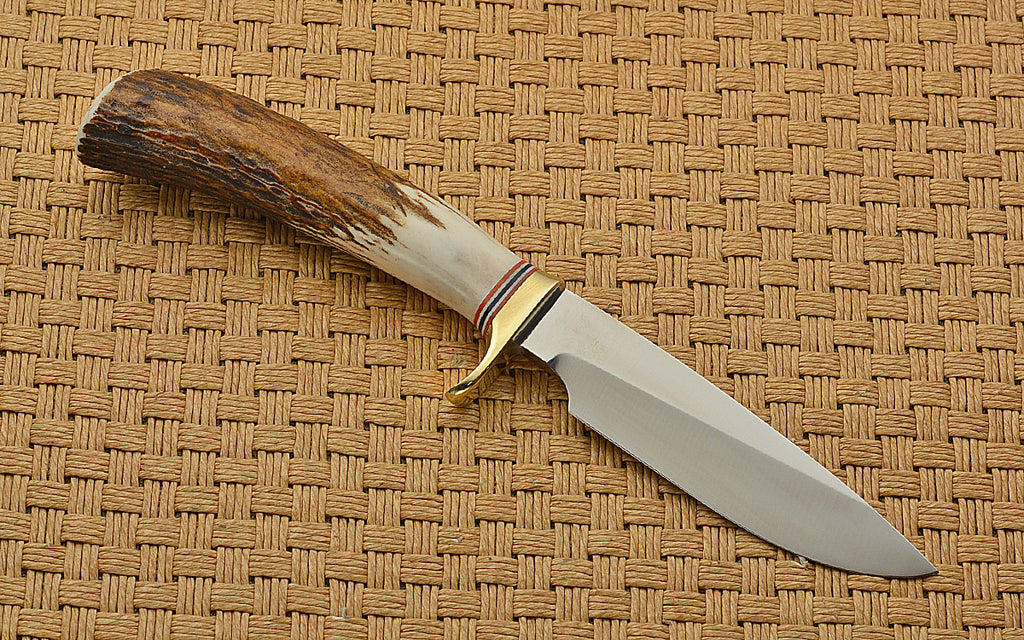 Model 26-4" "Pathfinder"