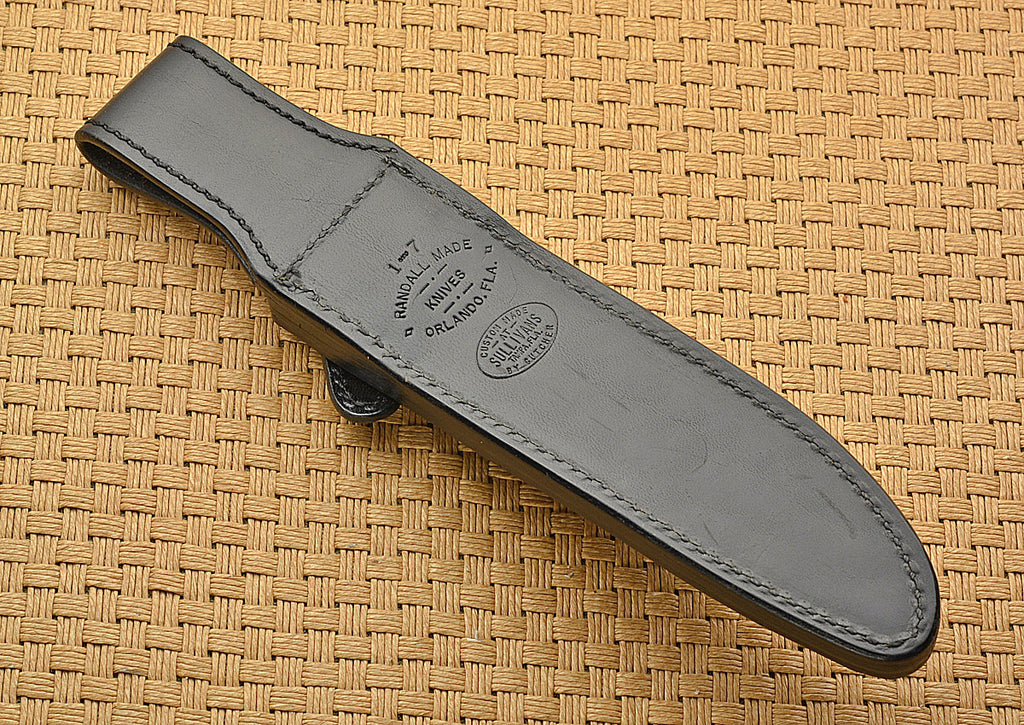 Custom Model 1-7" Sheath