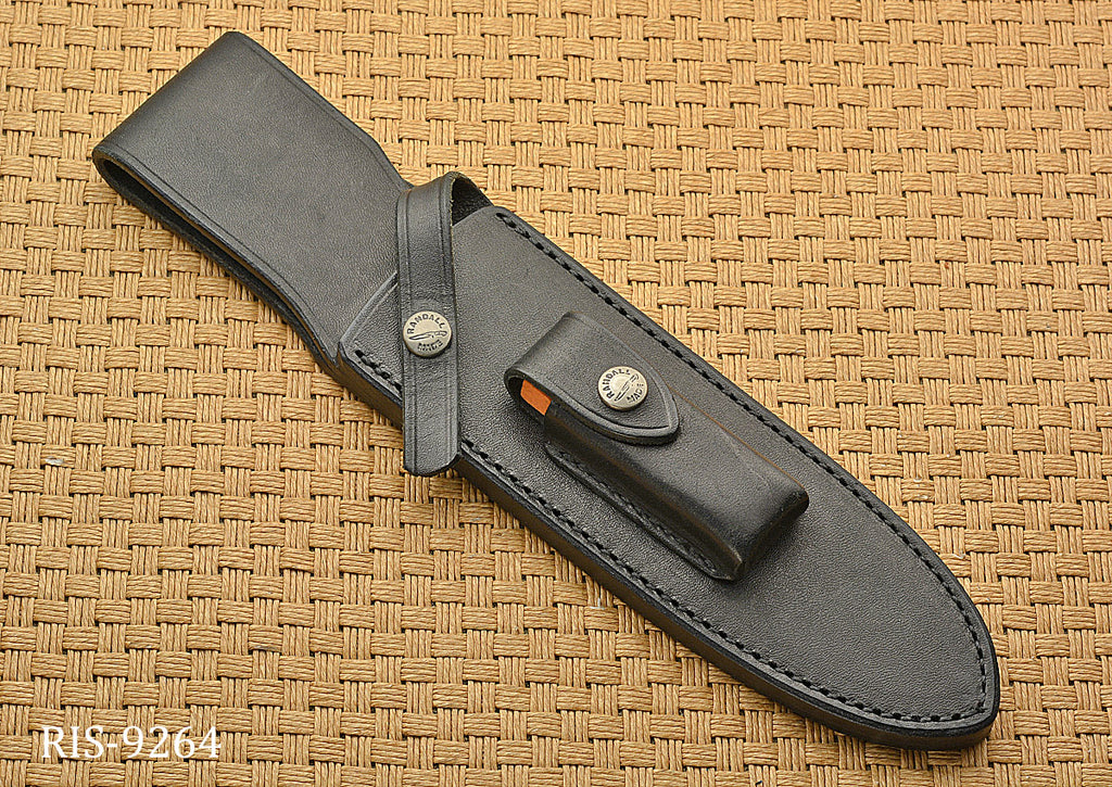 Tom Clinton Special Sheath