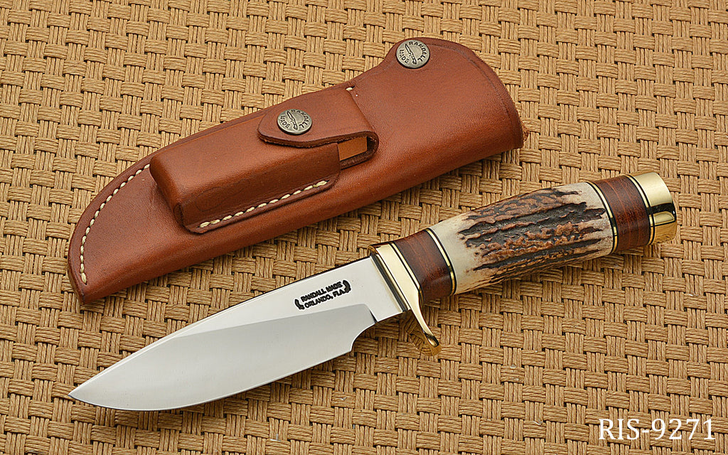 Model 25-5" "Trapper"