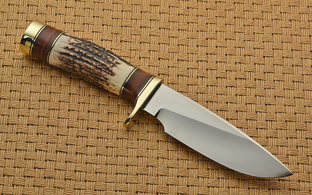 Model 25-5" "Trapper"