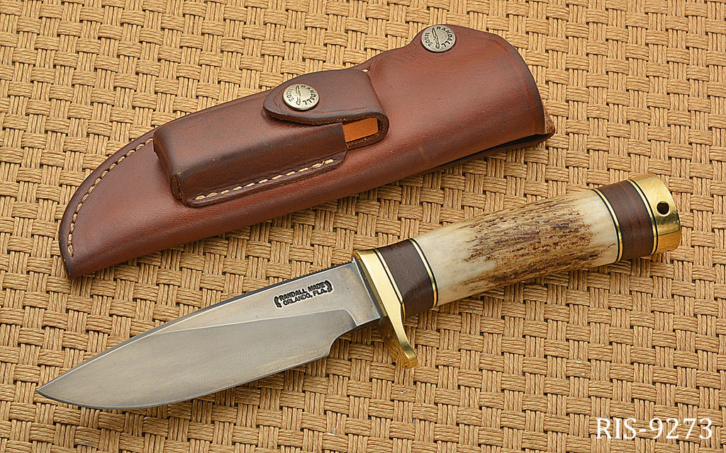 Model 25-5" "Trapper"