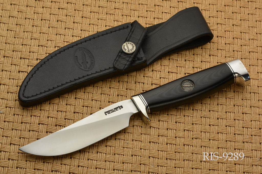 RKS Club Knife Number 2