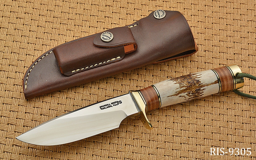 Model 25-5" "Trapper"