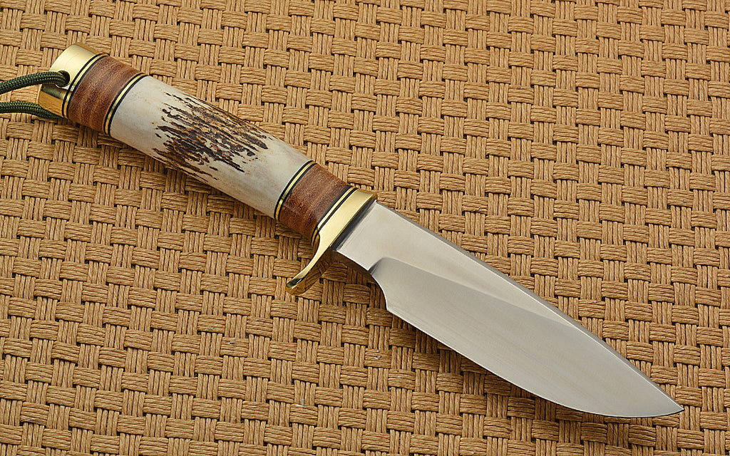 Model 25-5" "Trapper"