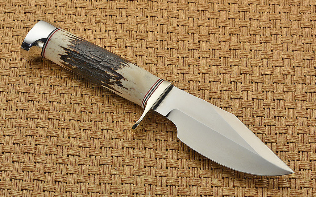 Model 19-4 1/2" "Bushmaster"