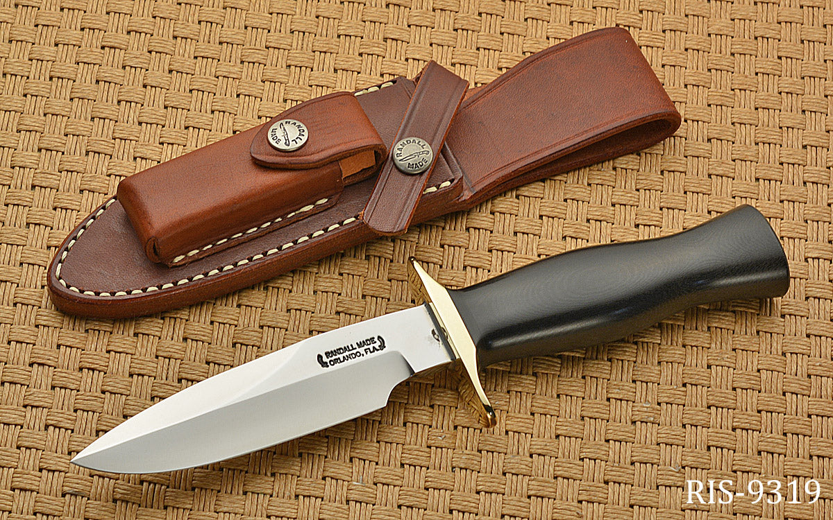 Combat Companion – Nordic Knives