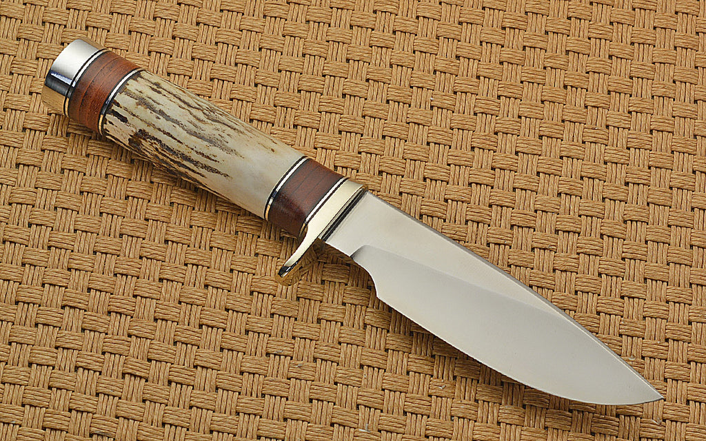 Model 25-5" "Trapper"