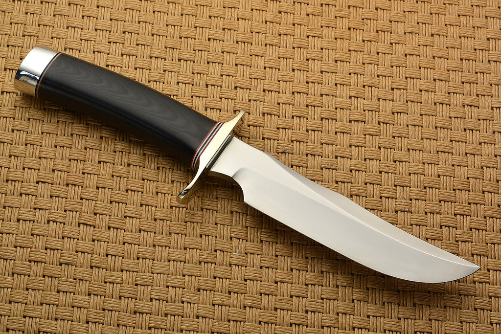 Model 4-6" Fighter