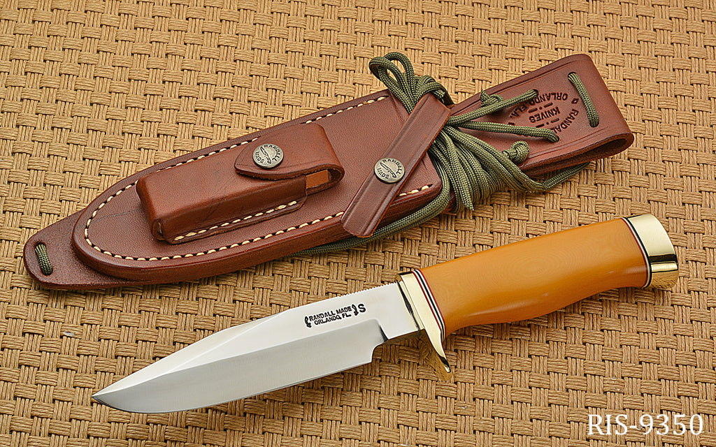 Model 15-5 1/2" "Airman"