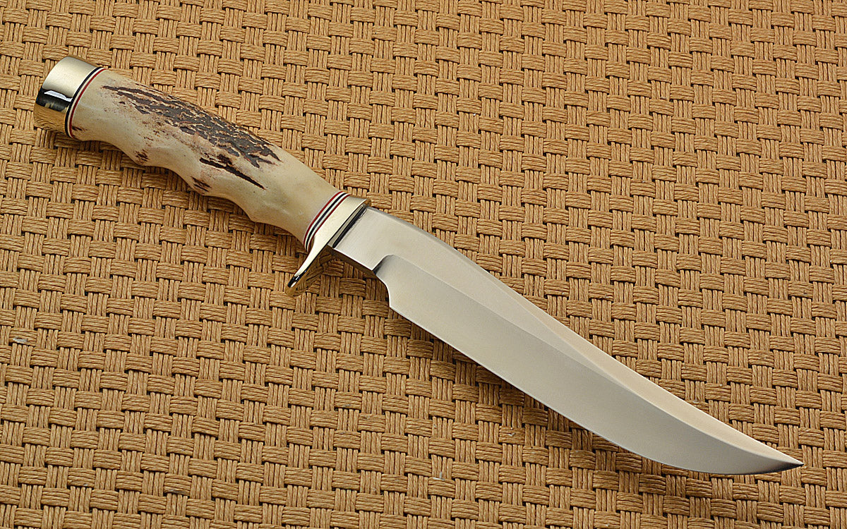 Model 3-7" "Hunter" – Nordic Knives