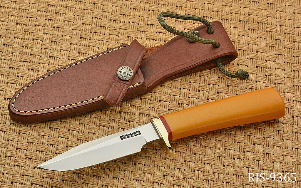 Model 5-4" "Camp & Trail"