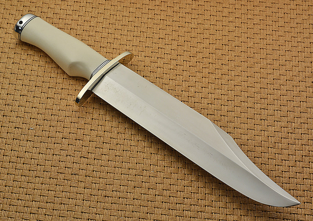 Model 12-11" "Smithsonian Bowie"