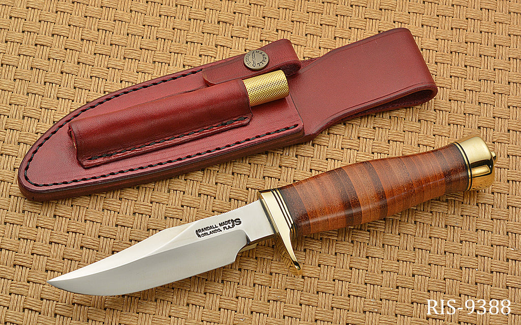 Captain Stanaback Special