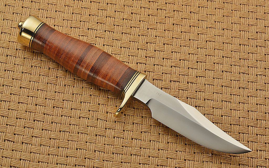 Captain Stanaback Special