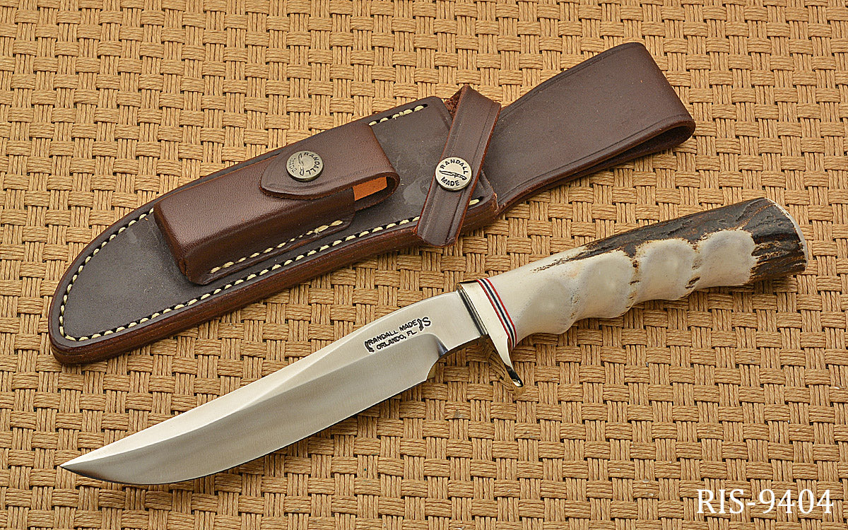 Model 3-6" "Hunter" – Nordic Knives