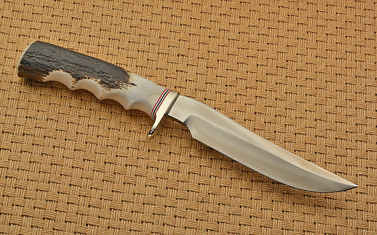 Model 3-6" "Hunter" – Nordic Knives