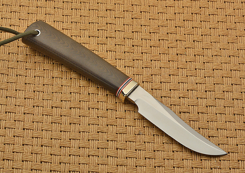 Old Style Model 8-4" "Trout & Bird"