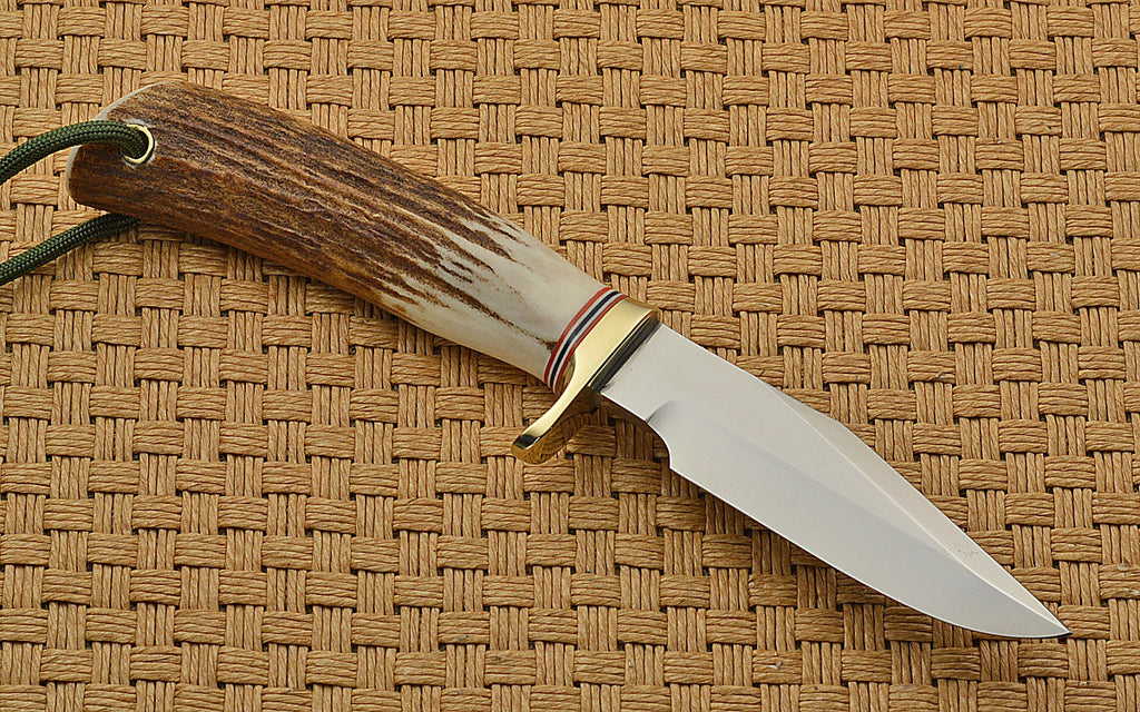Model 8-4" "Trout & Bird"