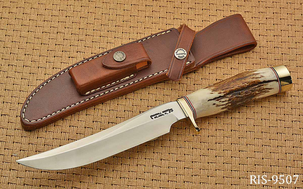 Model 3-7" "Hunter" – Nordic Knives