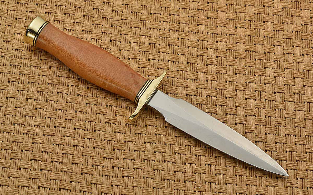 Model 2-5" "Letter Opener & Boot Knife"