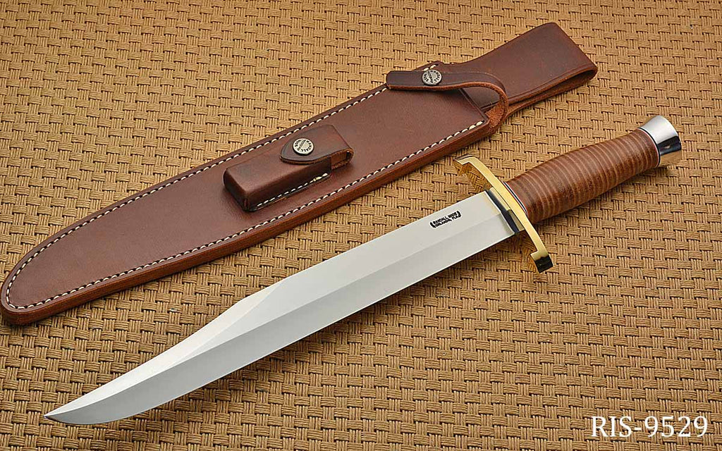 Model 12-13" "Raymond Thorp Bowie"