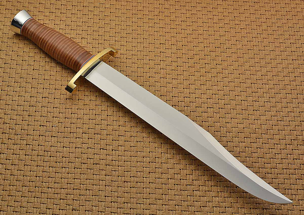 Model 12-13" "Raymond Thorp Bowie"