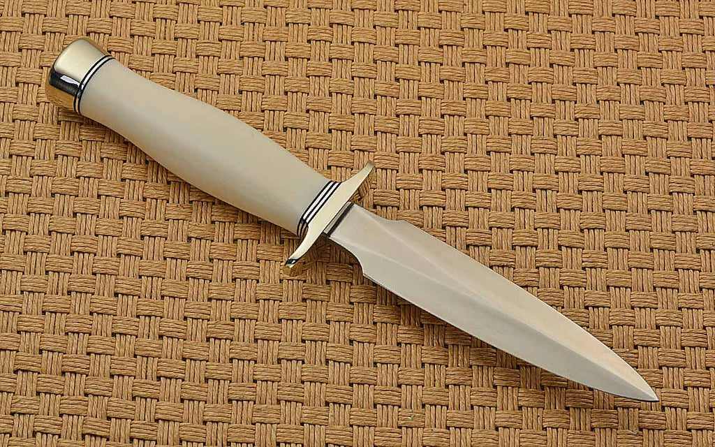 Model 2-5" "Boot Knife & Letter Opener"