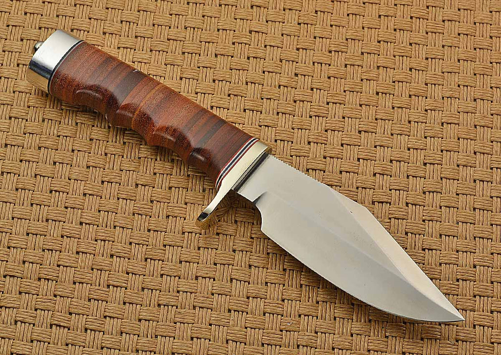 Model 19-4 1/2" "Bushmaster"