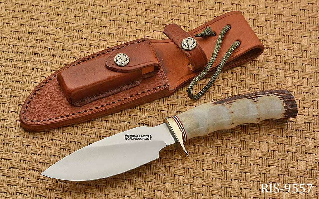 Model 11-4 1/2" "Alaskan Skinner"