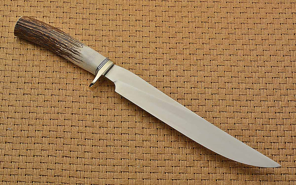 Model 6-9" "Fillet Knife"
