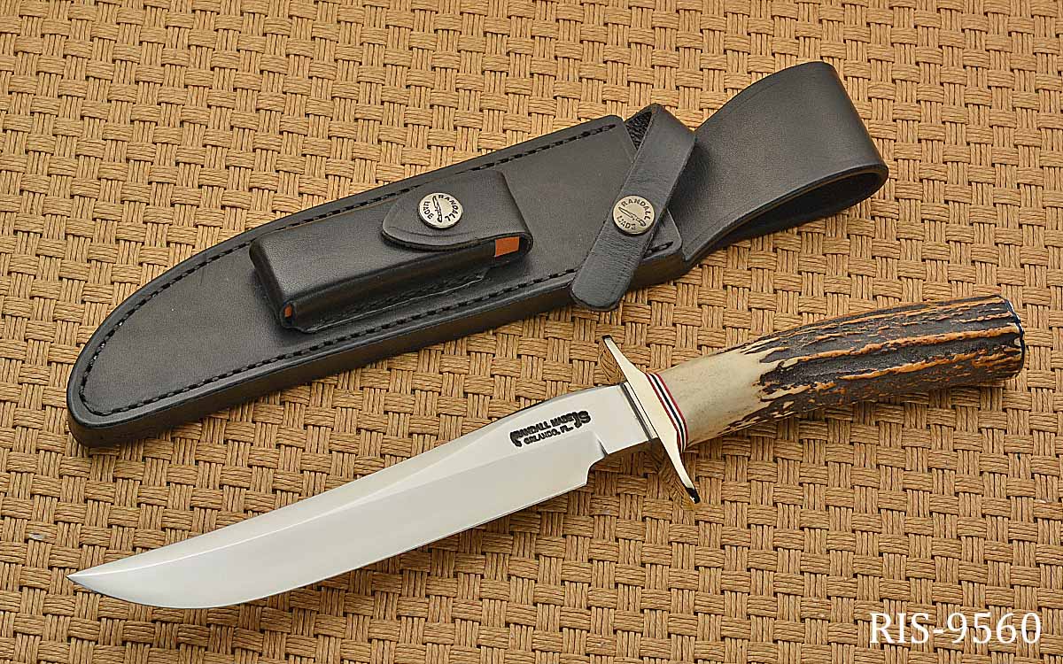 Model 3-7" "Hunter" – Nordic Knives