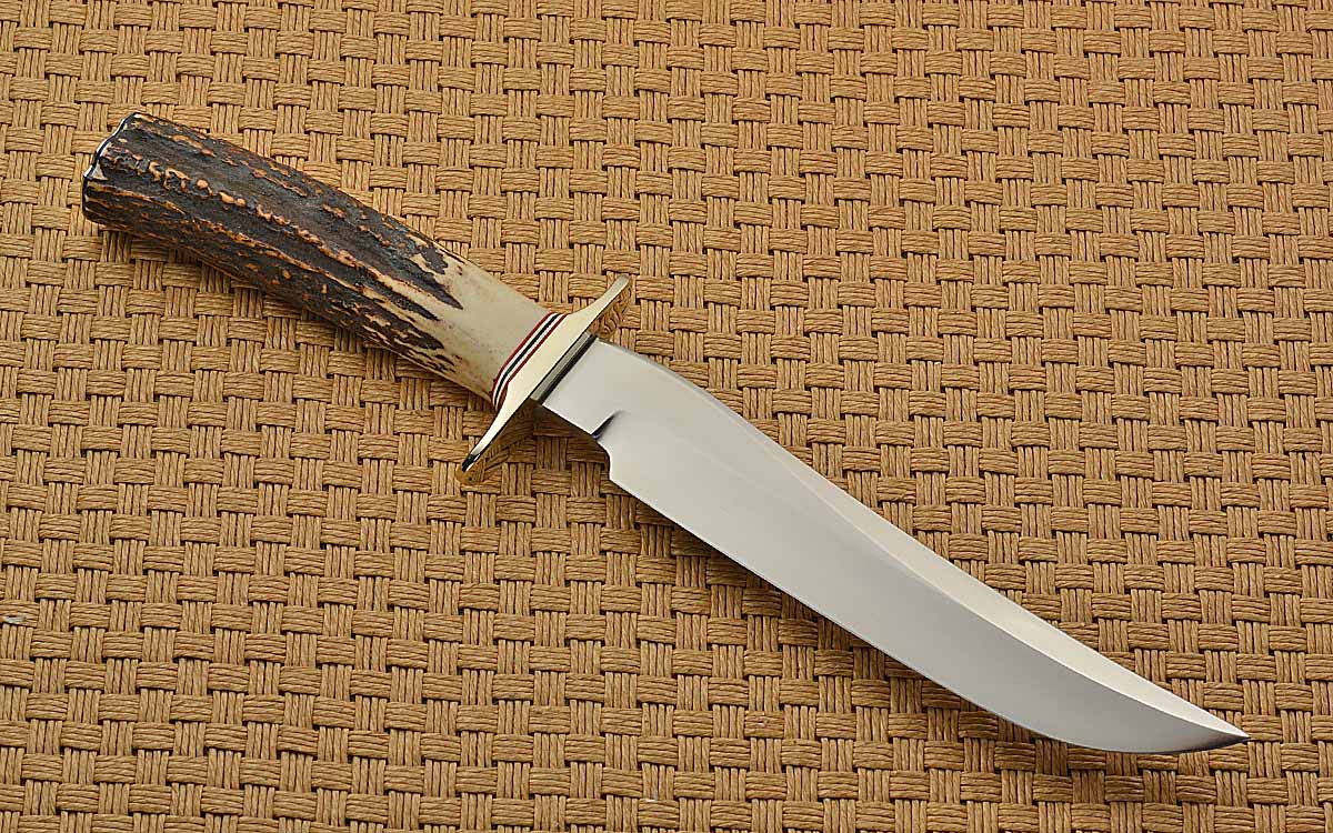 Model 3-7" "Hunter" – Nordic Knives
