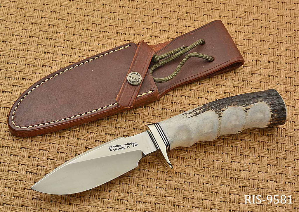 Model 11-4 1/2" "Alaskan Skinner"