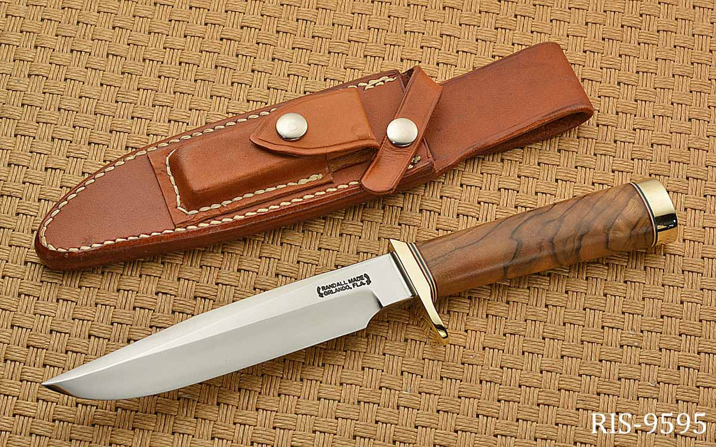Model 5-6" "Camp & Trail Knife"
