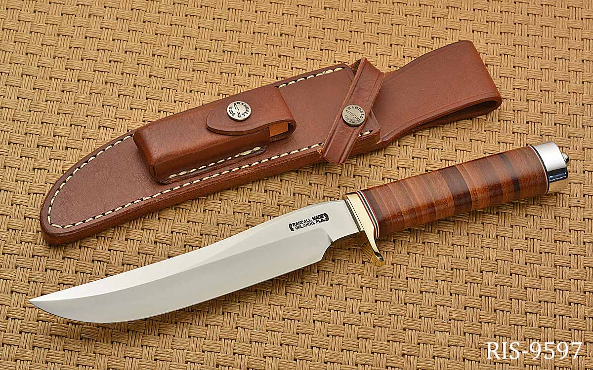 Model 3-7" "Hunter" – Nordic Knives
