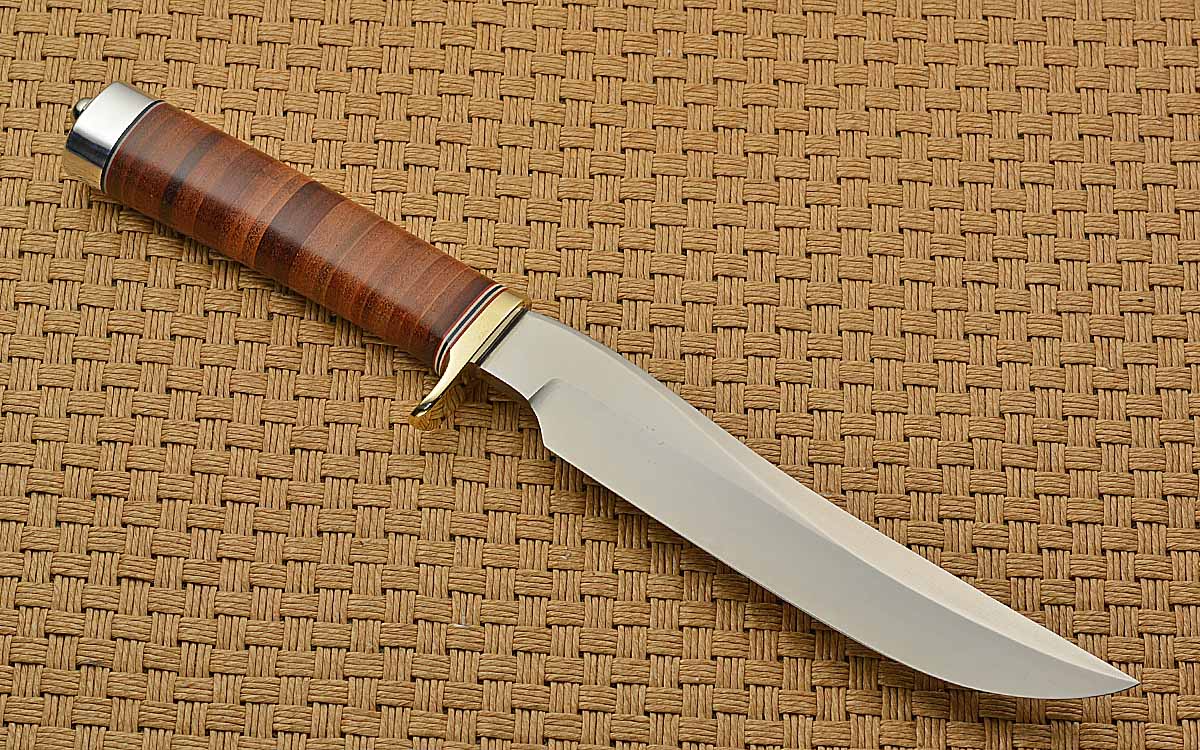 Model 3-7" "Hunter" – Nordic Knives
