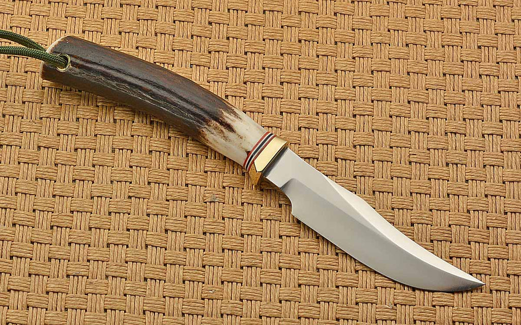 Old Style Model 8-4" "Trout & Bird"