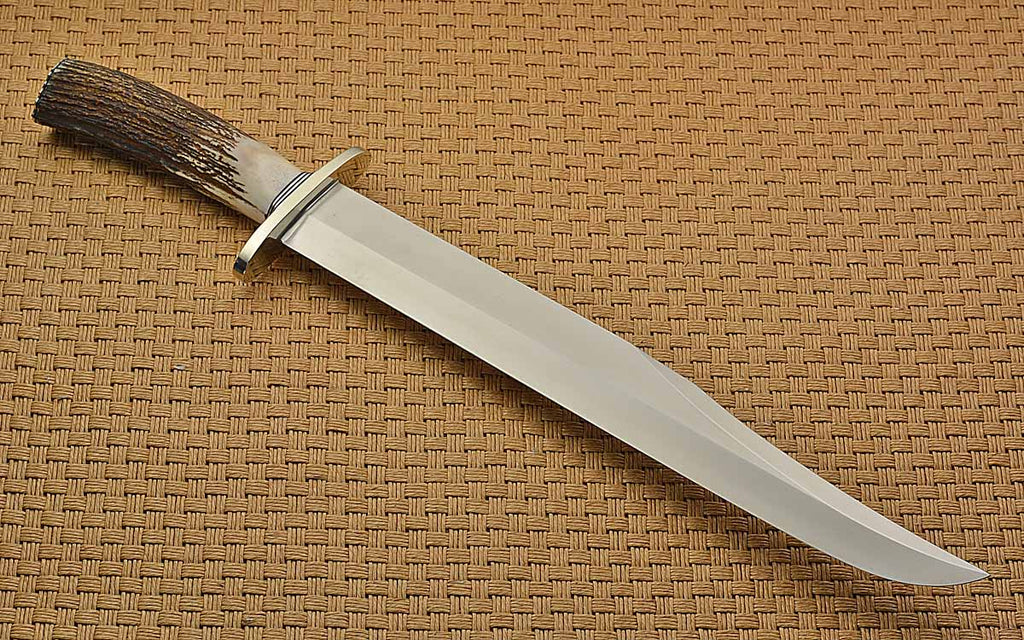 Model 12-13" "Raymond Thorp Bowie"