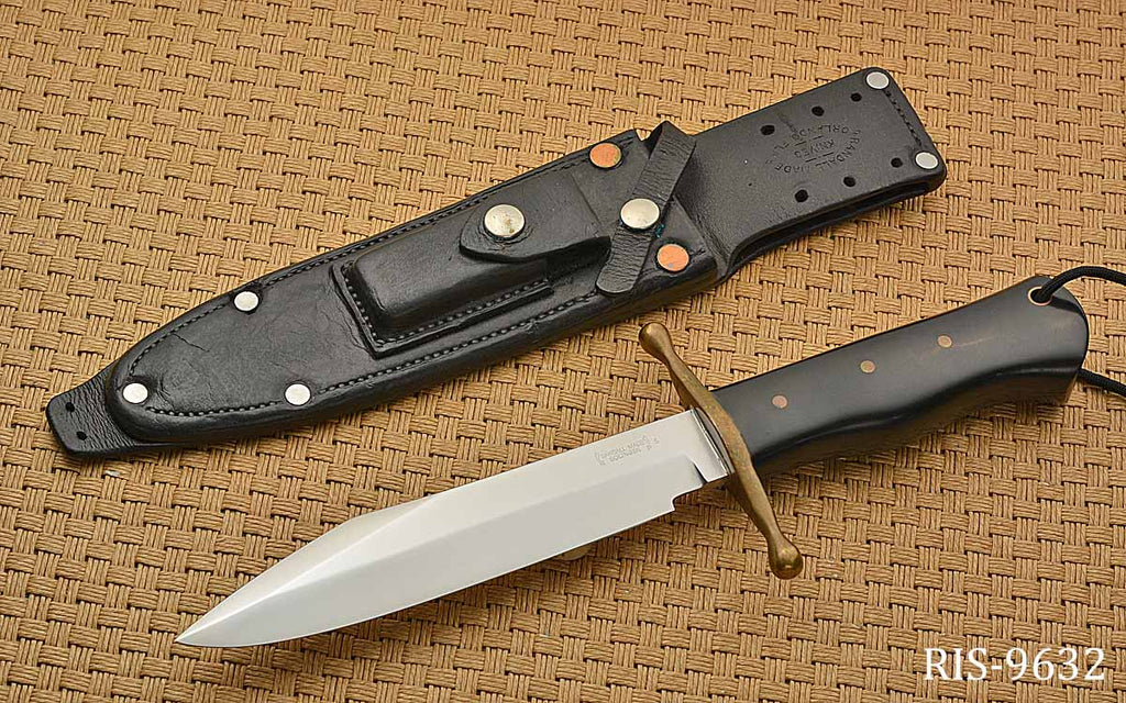 Modified Solingen Model 14-7 1/2"