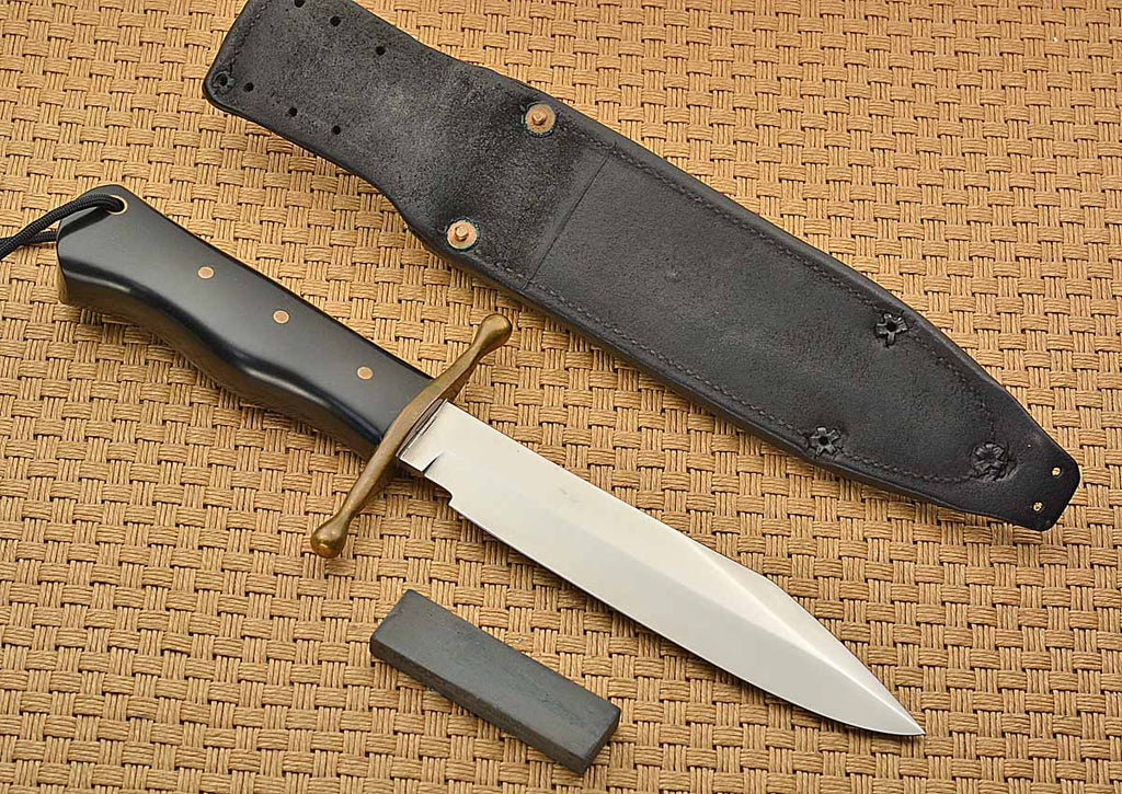Modified Solingen Model 14-7 1/2"